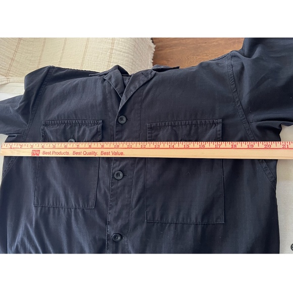 WESTERLIND  Unisex Climbing Jumpsuit in Black - S - Picture 10 of 14